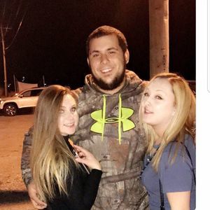 Meet your Posher, Mike